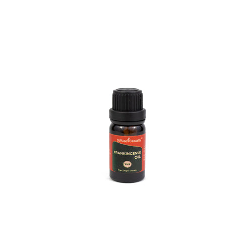 Frankincense Essential Oil