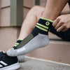 Bamboo Charcoal Ankle Sock