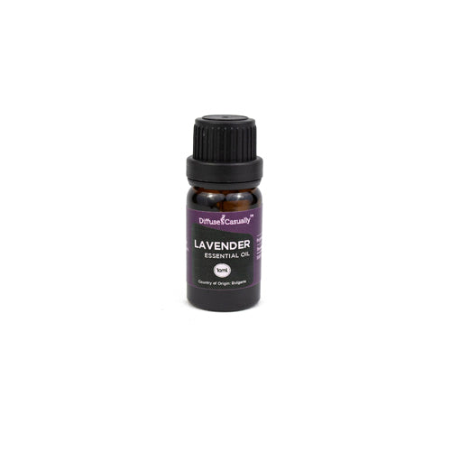 Lavender Bulgaria Essential Oil