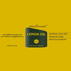 Lemon Cold Pressed Essential Oil