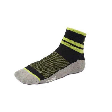 Bamboo Charcoal Ankle Sock