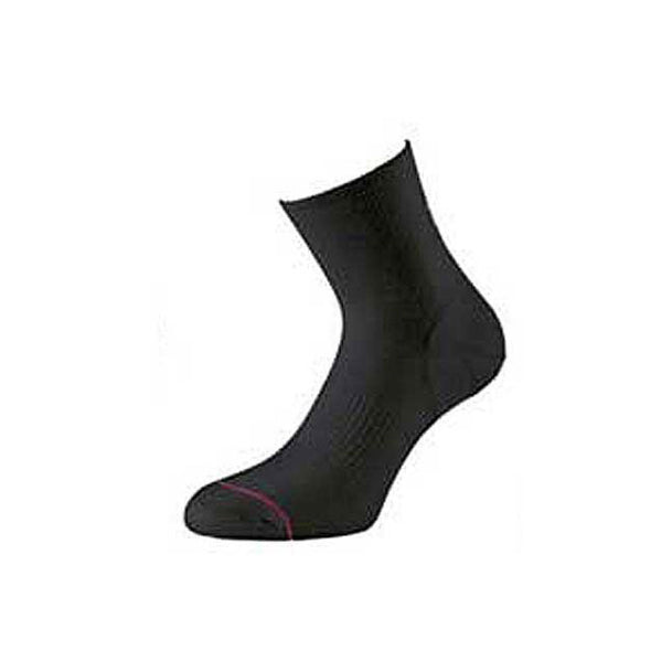 Ultimate Tactel Ankle Sock